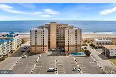 5801 Atlantic Avenue #1001, Ocean City, MD 21842 - Photo 3