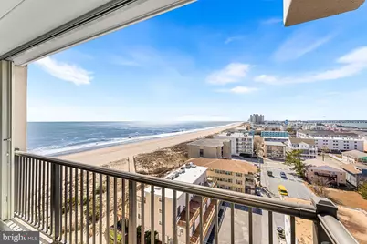 5801 Atlantic Avenue #1001, Ocean City, MD 21842 - Photo 29