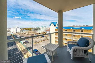 6 60th Street #501, Ocean City, MD 21842 - Photo 19