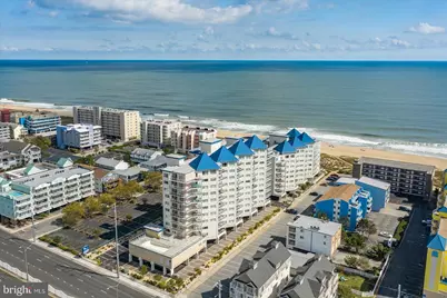 6 60th Street #501, Ocean City, MD 21842 - Photo 9
