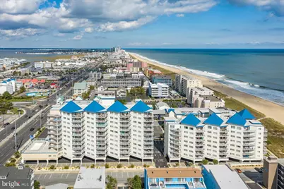 6 60th Street #501, Ocean City, MD 21842 - Photo 1