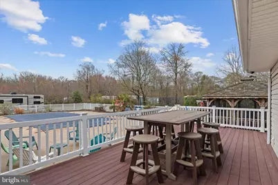 12647 Old Stage Road, Bishopville, MD 21813 - Photo 81