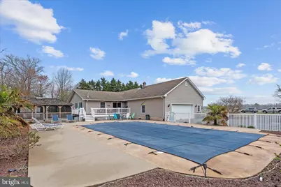 12647 Old Stage Road, Bishopville, MD 21813 - Photo 77