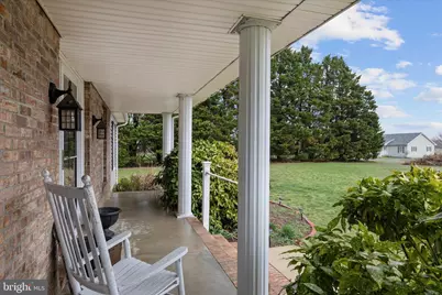 12647 Old Stage Road, Bishopville, MD 21813 - Photo 5