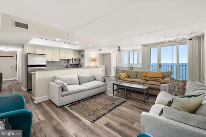 10700 Coastal Highway #1508, Ocean City, MD 21842 - Photo 3