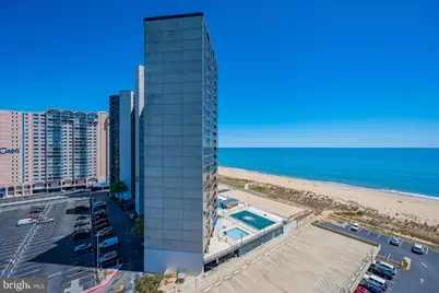 10700 Coastal Highway #1508, Ocean City, MD 21842 - Photo 51