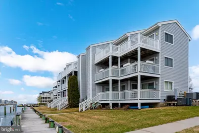 12301 Jamaica Avenue #357N, Ocean City, MD 21842 - Photo 43