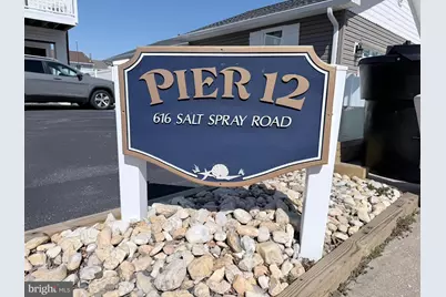 616 Salt Spray Road #6, Ocean City, MD 21842 - Photo 1