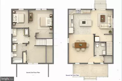 412 Covington Street, Snow Hill, MD 21863 - Photo 3