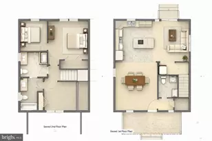 412 Covington St, Snow Hill, MD 21863 - Photo 3