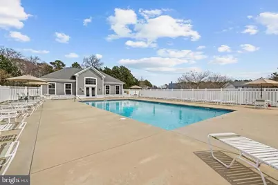 9801 Mooring View Lane #58, Ocean City, MD 21842 - Photo 43