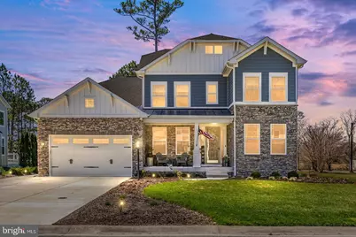 11634 Maid At Arms Lane, Berlin, MD 21811 - Photo 1