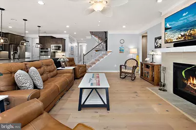 11634 Maid At Arms Lane, Berlin, MD 21811 - Photo 17