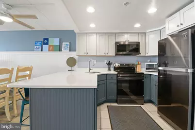 8203 Atlantic Avenue #207, Ocean City, MD 21842 - Photo 15
