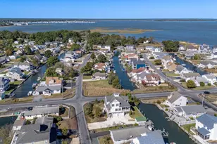 Lot #1 Exeter Rd, Ocean City, MD 21842 - Photo 9