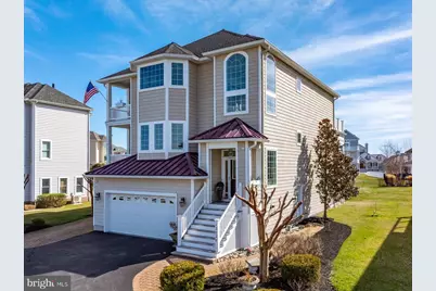 13028 Old Bridge Road, Ocean City, MD 21842 - Photo 3