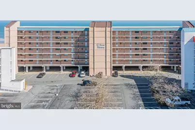 1801 Atlantic Avenue #609, Ocean City, MD 21842 - Photo 1
