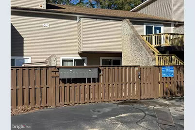 400 141st Street #18, Ocean City, MD 21842 - Photo 1