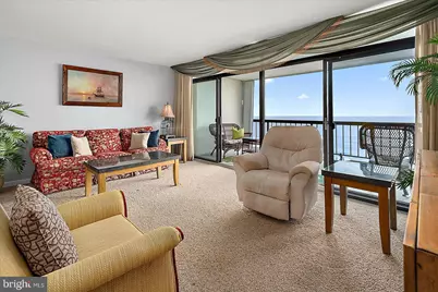 11100 Coastal Highway #1304, Ocean City, MD 21842 - Photo 9