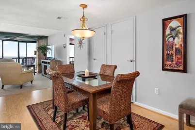 11100 Coastal Highway #1304, Ocean City, MD 21842 - Photo 21