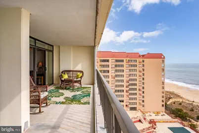 11100 Coastal Highway #1304, Ocean City, MD 21842 - Photo 35