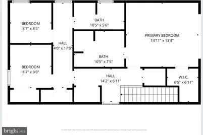 5740 Wilmington Lane, Ocean City, MD 21842 - Photo 45