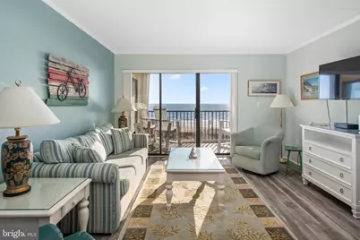 5505 Atlantic Avenue #301, Ocean City, MD 21842 - Photo 9