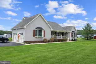 1324 Hillman Rd, Pocomoke City, MD 21851 - Photo 1