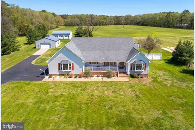 1324 Hillman Road, Pocomoke City, MD 21851 - Photo 1