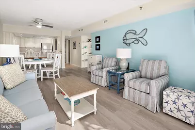 7901 Coastal Highway #A40401, Ocean City, MD 21842 - Photo 9