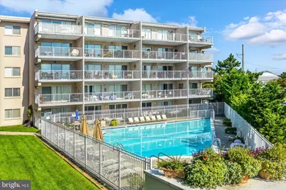 7901 Coastal Highway #A40401, Ocean City, MD 21842 - Photo 33