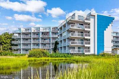 7901 Coastal Highway #A40401, Ocean City, MD 21842 - Photo 41