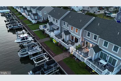 13031 Hayes Avenue #8, Ocean City, MD 21842 - Photo 55