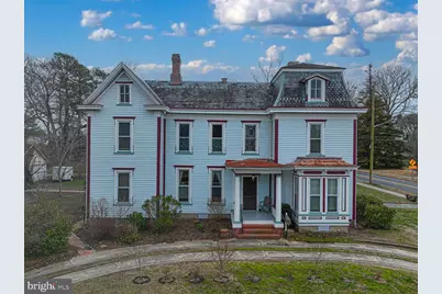 101 S Church Street, Snow Hill, MD 21863 - Photo 103