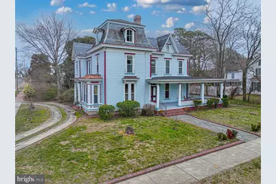 101 S Church Street, Snow Hill, MD 21863 - Photo 109