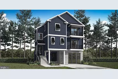 Lot#2 Exeter Road, Ocean City, MD 21842 - Photo 1