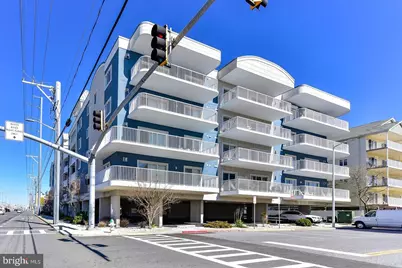 4500 Coastal Highway #305, Ocean City, MD 21842 - Photo 19