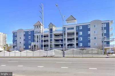 4500 Coastal Highway #305, Ocean City, MD 21842 - Photo 1