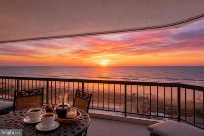 11100 Coastal Highway #901, Ocean City, MD 21842 - Photo 11