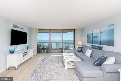 11100 Coastal Highway #901, Ocean City, MD 21842 - Photo 7