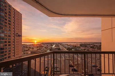 11100 Coastal Highway #901, Ocean City, MD 21842 - Photo 5