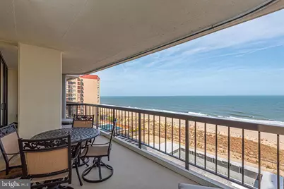 11100 Coastal Highway #901, Ocean City, MD 21842 - Photo 15