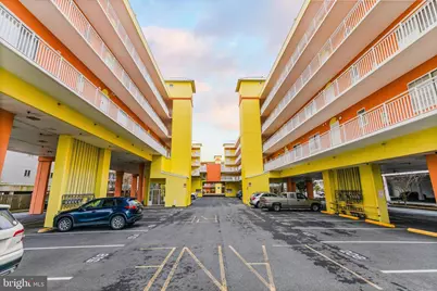 5405 Coastal Highway #307 SUNSET BAY, Ocean City, MD 21842 - Photo 23