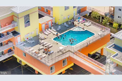 5405 Coastal Highway #307 SUNSET BAY, Ocean City, MD 21842 - Photo 3