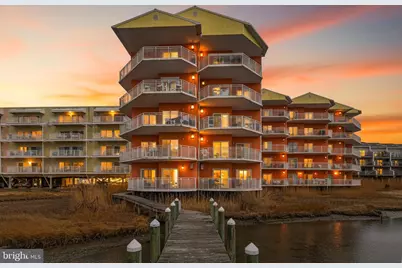 5405 Coastal Highway #307 SUNSET BAY, Ocean City, MD 21842 - Photo 33