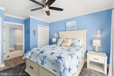 5405 Coastal Highway #307 SUNSET BAY, Ocean City, MD 21842 - Photo 13