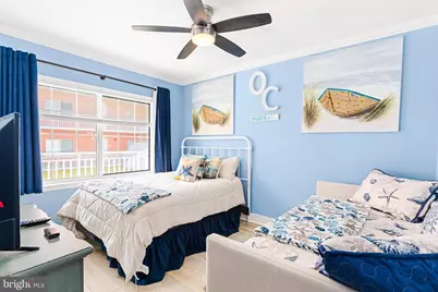 5405 Coastal Highway #307 SUNSET BAY, Ocean City, MD 21842 - Photo 19