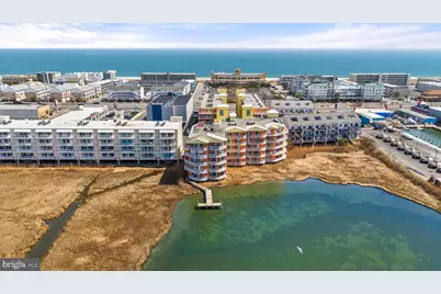 5405 Coastal Highway #307 SUNSET BAY, Ocean City, MD 21842 - Photo 41