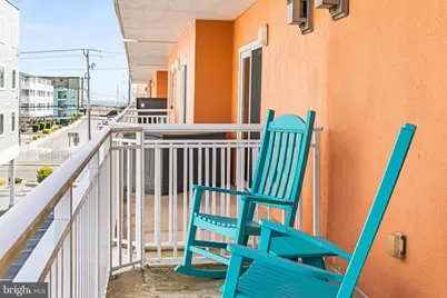 5405 Coastal Highway #307 SUNSET BAY, Ocean City, MD 21842 - Photo 25