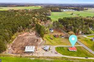 1762 Buck Harbor Rd, Pocomoke City, MD 21851 - Photo 19